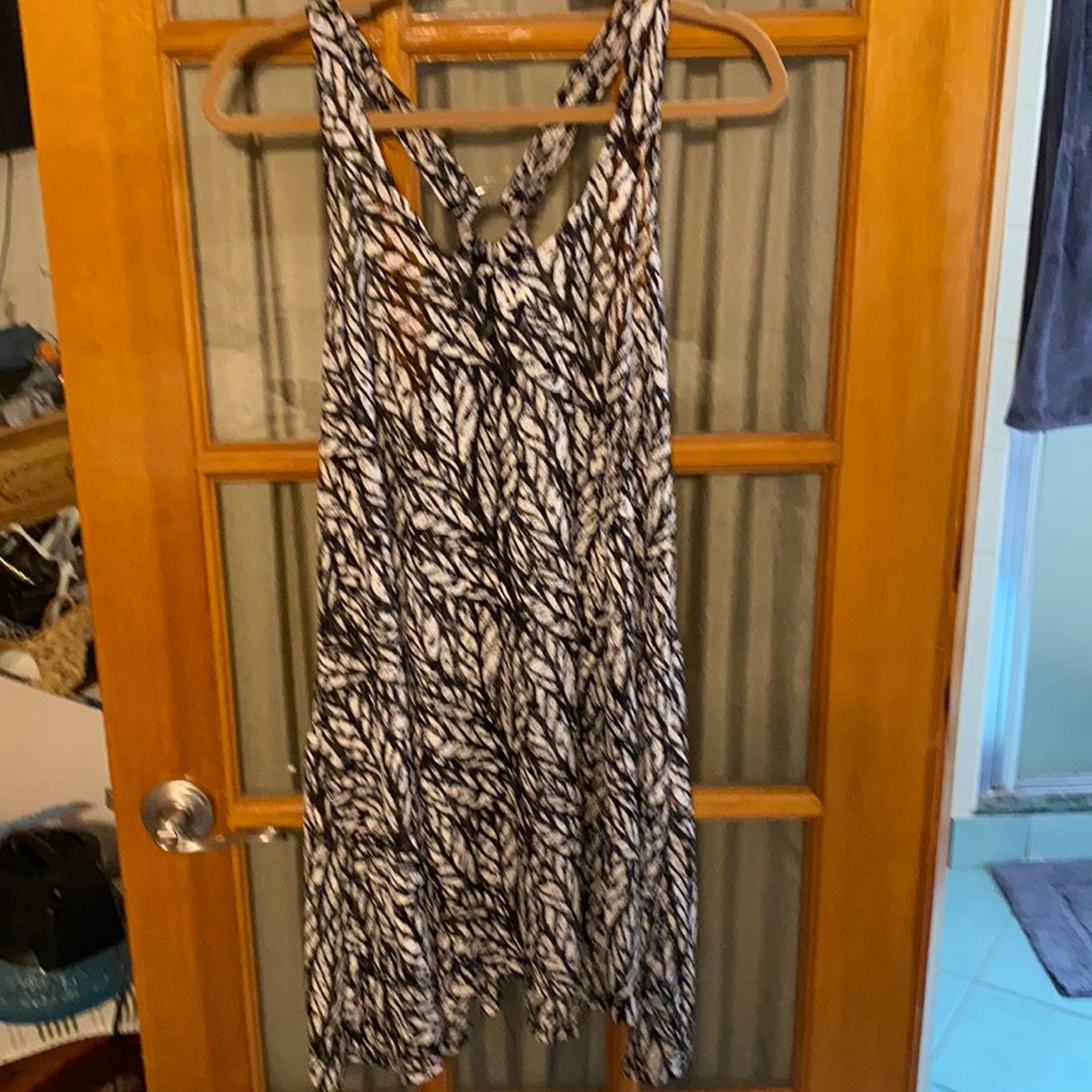 Bathing suit cover